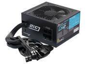 Seasonic 850W G12 V1.5 GM-850 Semi-Modular 80 PLUS Gold ATX PSU V28-PSUSEAG12GM850
