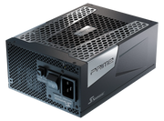 Seasonic 2200W Prime PX-2200 Fully-Modular 80 PLUS PLATINUM ATX3.1/PCIe 5.1 PSU V28-PSUSEAPX2200A3
