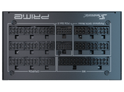 Seasonic 2200W Prime PX-2200 Fully-Modular 80 PLUS PLATINUM ATX3.1/PCIe 5.1 PSU V28-PSUSEAPX2200A3