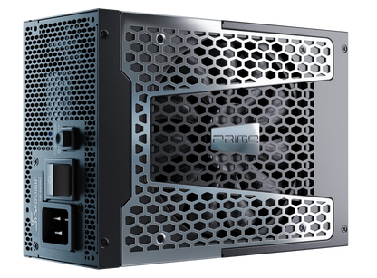 Seasonic 2200W Prime PX-2200 Fully-Modular 80 PLUS PLATINUM ATX3.1/PCIe 5.1 PSU V28-PSUSEAPX2200A3