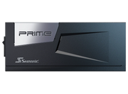Seasonic 2200W Prime PX-2200 Fully-Modular 80 PLUS PLATINUM ATX3.1/PCIe 5.1 PSU V28-PSUSEAPX2200A3