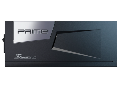 Seasonic 2200W Prime PX-2200 Fully-Modular 80 PLUS PLATINUM ATX3.1/PCIe 5.1 PSU V28-PSUSEAPX2200A3