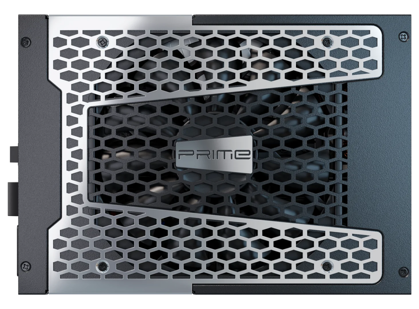 Seasonic 2200W Prime PX-2200 Fully-Modular 80 PLUS PLATINUM ATX3.1/PCIe 5.1 PSU V28-PSUSEAPX2200A3