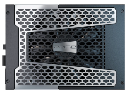 Seasonic 2200W Prime PX-2200 Fully-Modular 80 PLUS PLATINUM ATX3.1/PCIe 5.1 PSU V28-PSUSEAPX2200A3