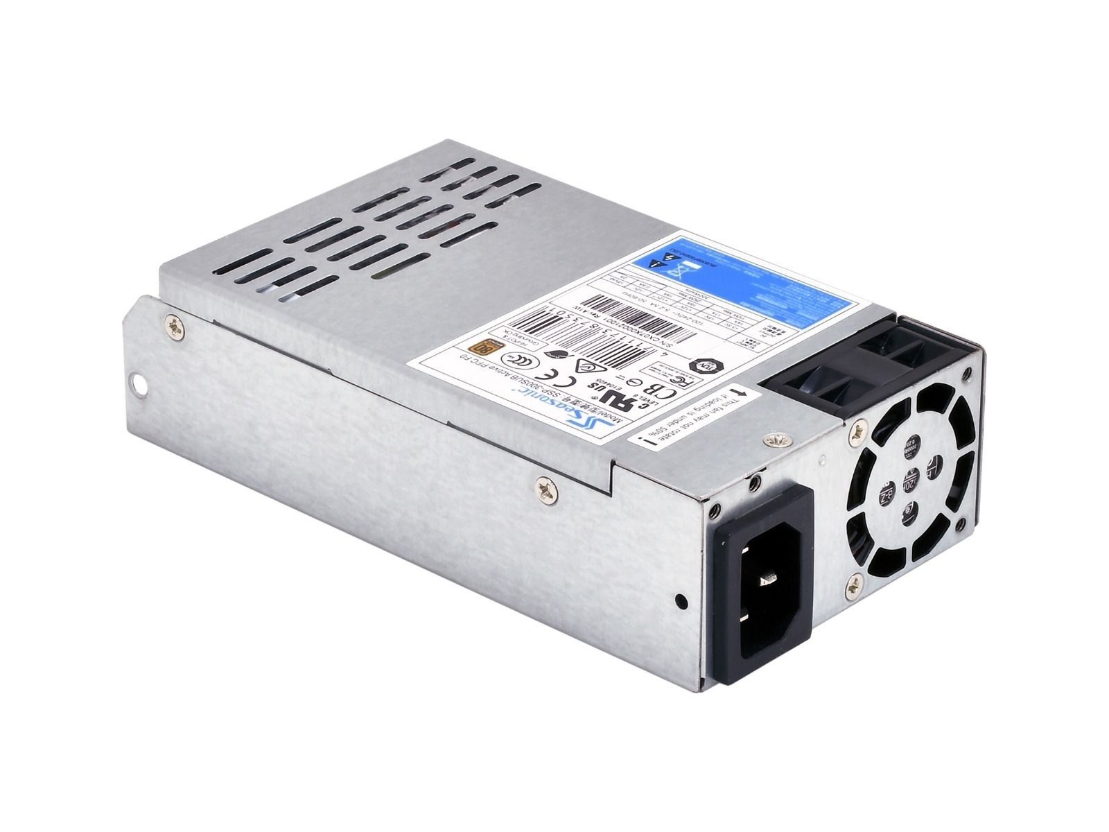 Seasonic SSP-300SUB 300W SUB FLEX ATX POWER SUPPLY V28-PSUSEASSP300SUB