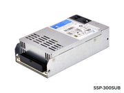 Seasonic SSP-300SUB 300W SUB FLEX ATX POWER SUPPLY V28-PSUSEASSP300SUB