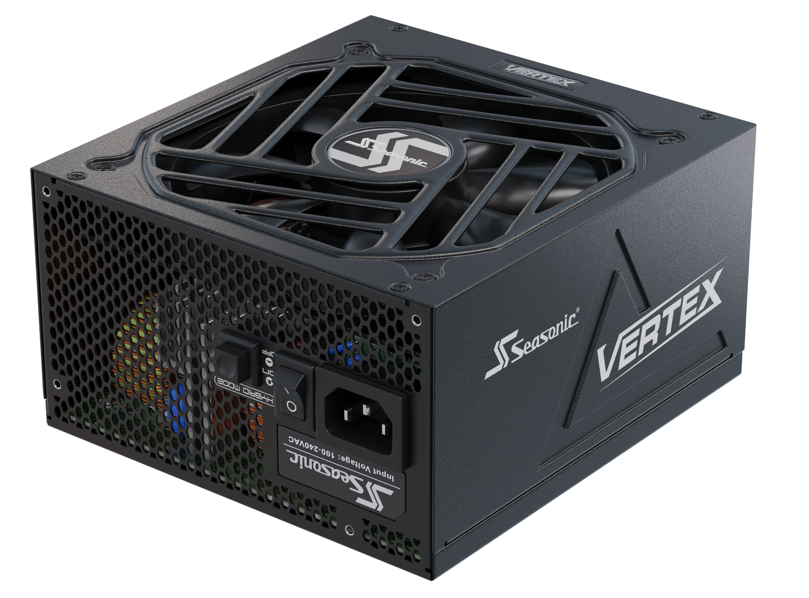 Seasonic VERTEX 1000W (PX-1000) Platinum Fully Modular PSU ATX 3.0 V28-PSUSEAVERPX1000