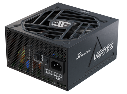 Seasonic VERTEX 1000W (PX-1000) Platinum Fully Modular PSU ATX 3.0 V28-PSUSEAVERPX1000