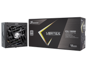 Seasonic VERTEX 1200W (PX-1200) Platinum Fully Modular PSU ATX 3.0 V28-PSUSEAVERPX1200