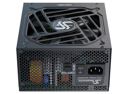 Seasonic VERTEX 750W (PX-750) Platinum Fully Modular PSU ATX 3.0 V28-PSUSEAVERPX750