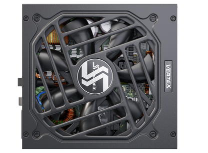 Seasonic VERTEX 750W (GX-750) 80 PLUS Gold Modular PSU ATX 3.0 V28-PSUSEAVERTEX750GX
