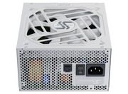 Seasonic VERTEX GX-1000 White 1000W ATX 3.0 Gold Modular PSU V28-PSUSEAVERTEXWHITEGX1000