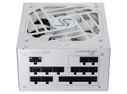 Seasonic VERTEX GX-1000 White 1000W ATX 3.0 Gold Modular PSU V28-PSUSEAVERTEXWHITEGX1000