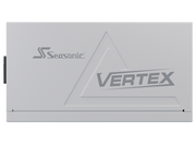 Seasonic VERTEX GX-1000 White 1000W ATX 3.0 Gold Modular PSU V28-PSUSEAVERTEXWHITEGX1000