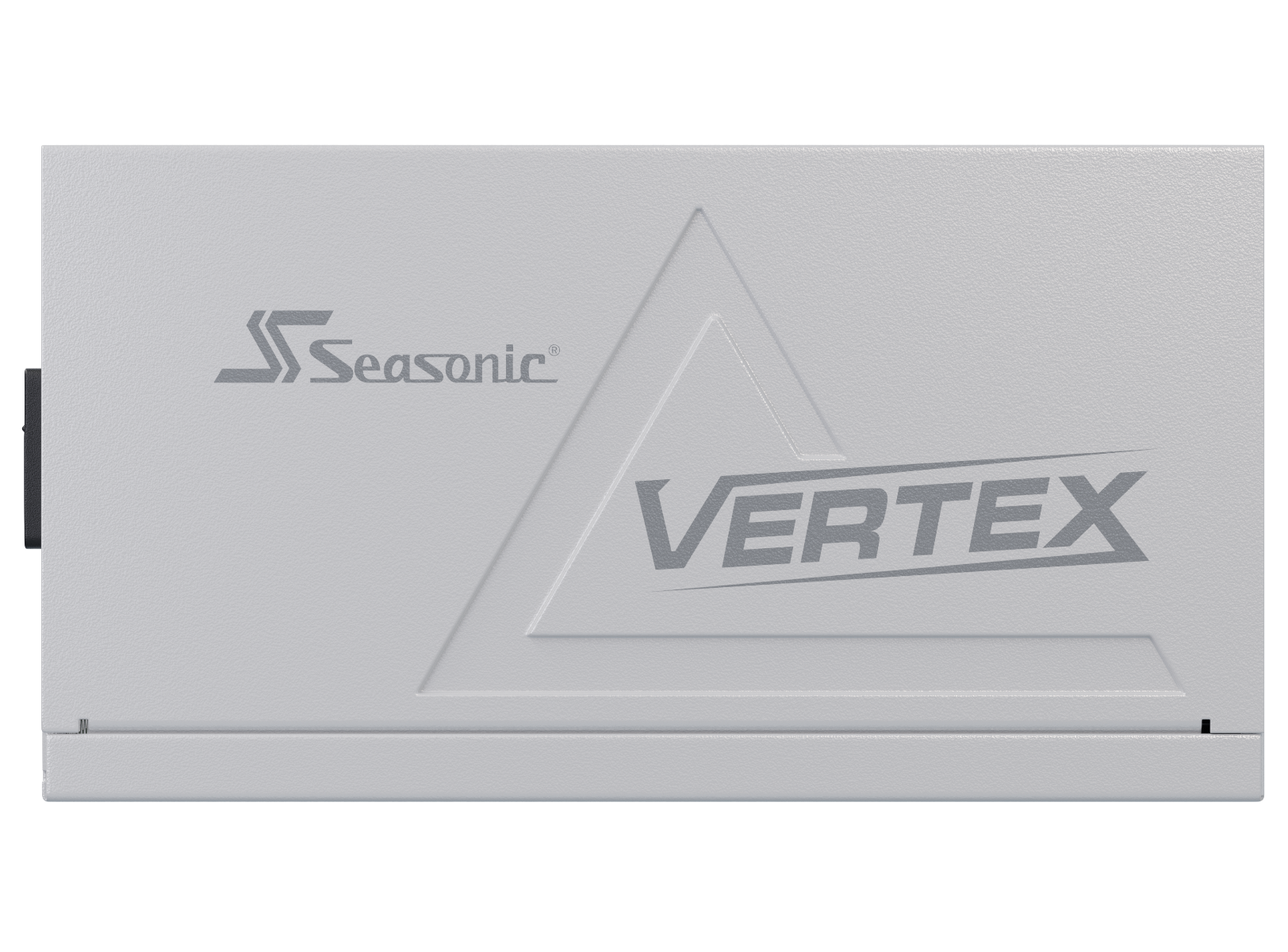 Seasonic VERTEX GX-1000 White 1000W ATX 3.0 Gold Modular PSU V28-PSUSEAVERTEXWHITEGX1000