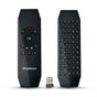 Simplecom RT150 2.4GHz Wireless Remote Air Mouse Keyboard with IR Learning V28-RT150