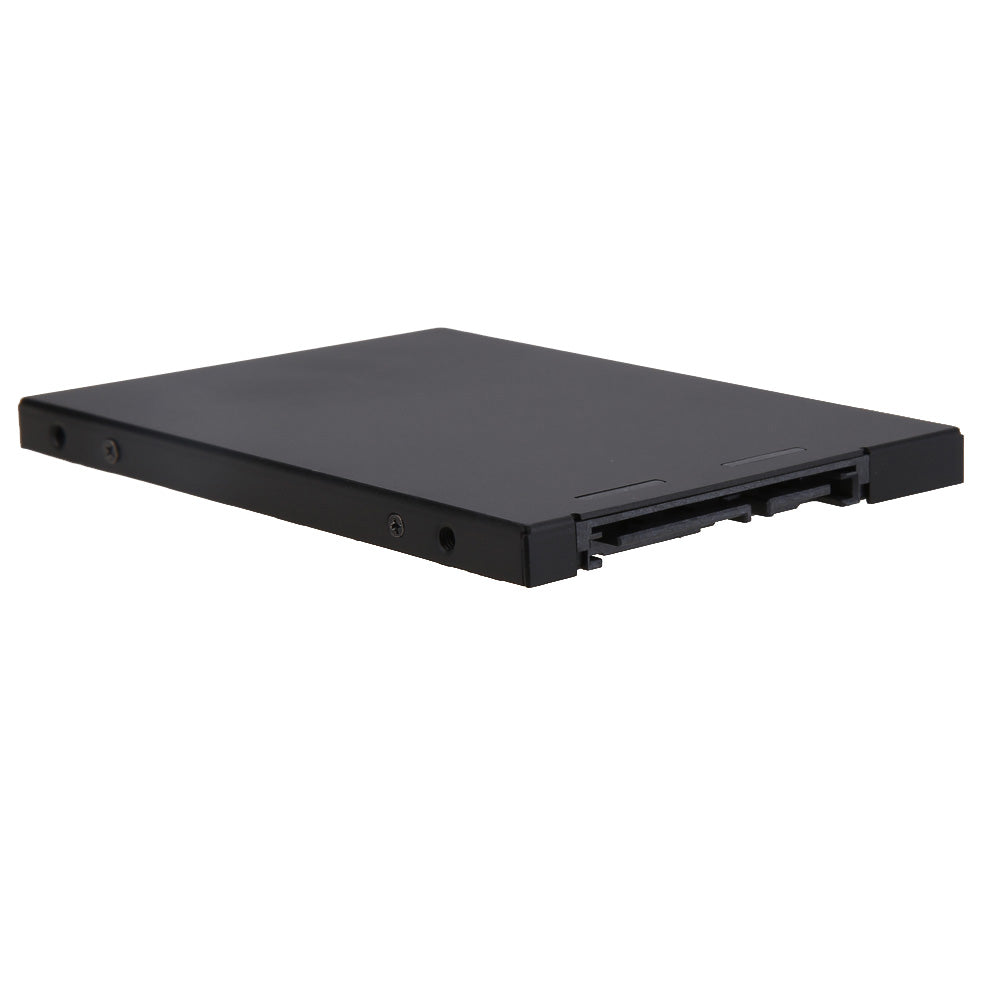 Simplecom SA101 mSATA to 7mm 2.5" SATA Converter Enclosure Aluminium V28-SA101