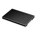 Simplecom SA102 NGFF M.2 (B Key) to 7mm 2.5" SATA Converter Enclosure Aluminium V28-SA102