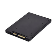 Simplecom SA102 NGFF M.2 (B Key) to 7mm 2.5" SATA Converter Enclosure Aluminium V28-SA102