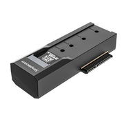 Simplecom SA536 USB to M.2 and SATA 2-IN-1 Adapter for 2.5"/3.5" HDD & NVMe/SATA M.2 SSD with Power Supply V28-SA536