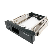 Simplecom SC314 Internal 5.25" Bay Mobile Rack 3.5" SATA HDD Backplane Enclosure V28-SC314