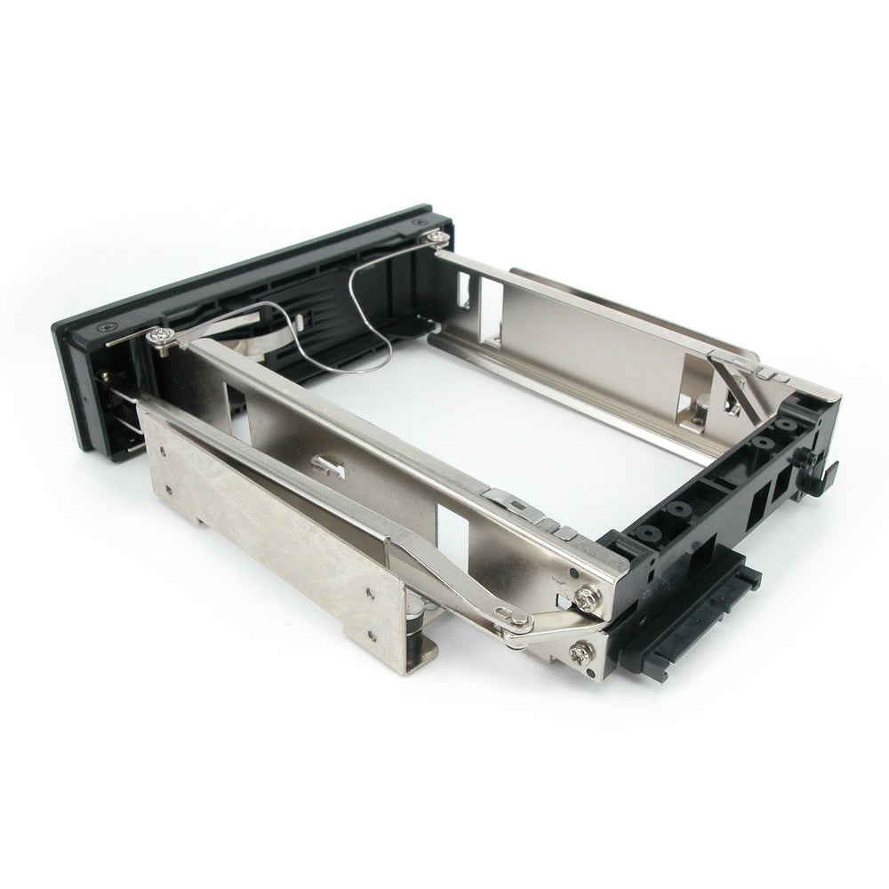Simplecom SC314 Internal 5.25" Bay Mobile Rack 3.5" SATA HDD Backplane Enclosure V28-SC314