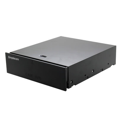 Simplecom SC501 Desktop PC 5.25" Bay Accessories Storage Box Drawer V28-SC501