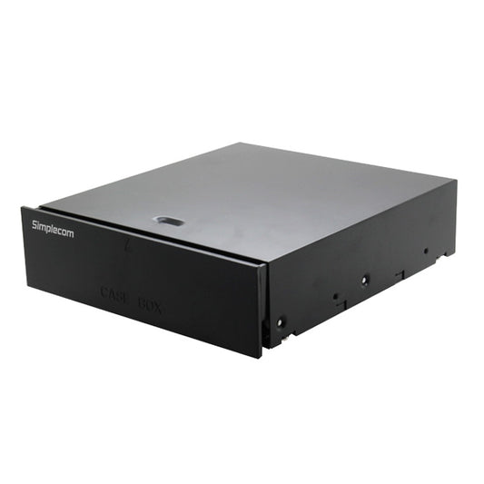 Simplecom SC501 Desktop PC 5.25" Bay Accessories Storage Box Drawer V28-SC501