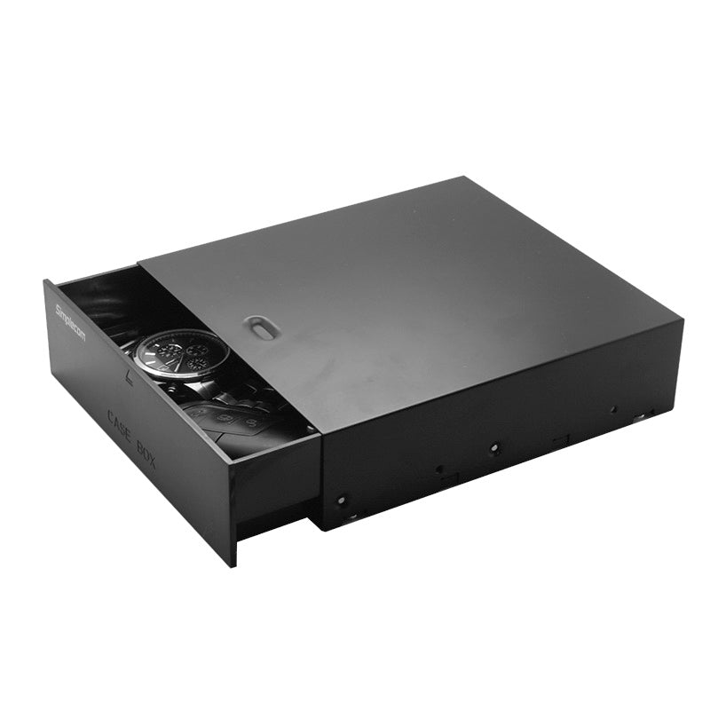 Simplecom SC501 Desktop PC 5.25" Bay Accessories Storage Box Drawer V28-SC501
