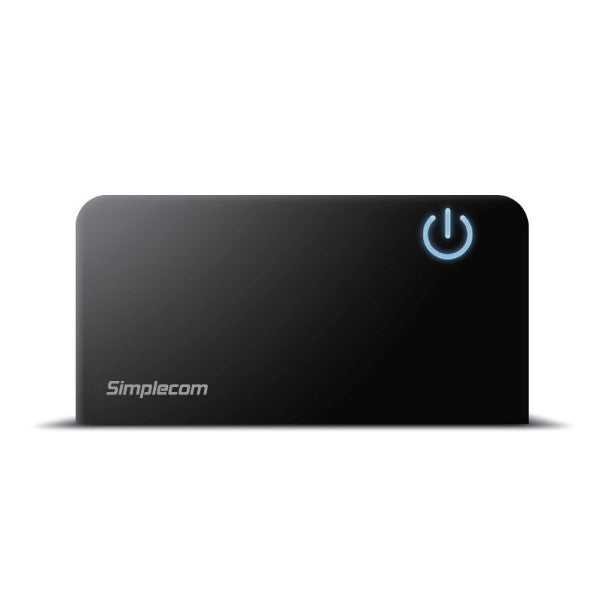 Simplecom SD326 USB 3.0 to SATA Hard Drive Docking Station for 3.5" and 2.5" HDD SSD V28-SD326