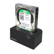 Simplecom SD326 USB 3.0 to SATA Hard Drive Docking Station for 3.5" and 2.5" HDD SSD V28-SD326