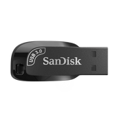 SanDisk 32GB Ultra Shift USB 3.0 Flash Drive SDCZ410-032G-G46 V28-SDCZ410-032G-G46