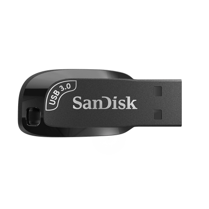 SanDisk 32GB Ultra Shift USB 3.0 Flash Drive SDCZ410-032G-G46 V28-SDCZ410-032G-G46