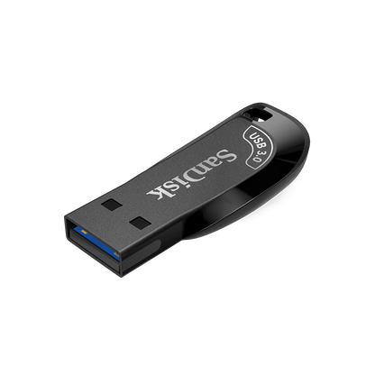 SanDisk 32GB Ultra Shift USB 3.0 Flash Drive SDCZ410-032G-G46 V28-SDCZ410-032G-G46
