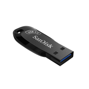 SanDisk 128GB Ultra Shift USB 3.0 Flash Drive SDCZ410-128G-G46 V28-SDCZ410-128G-G46