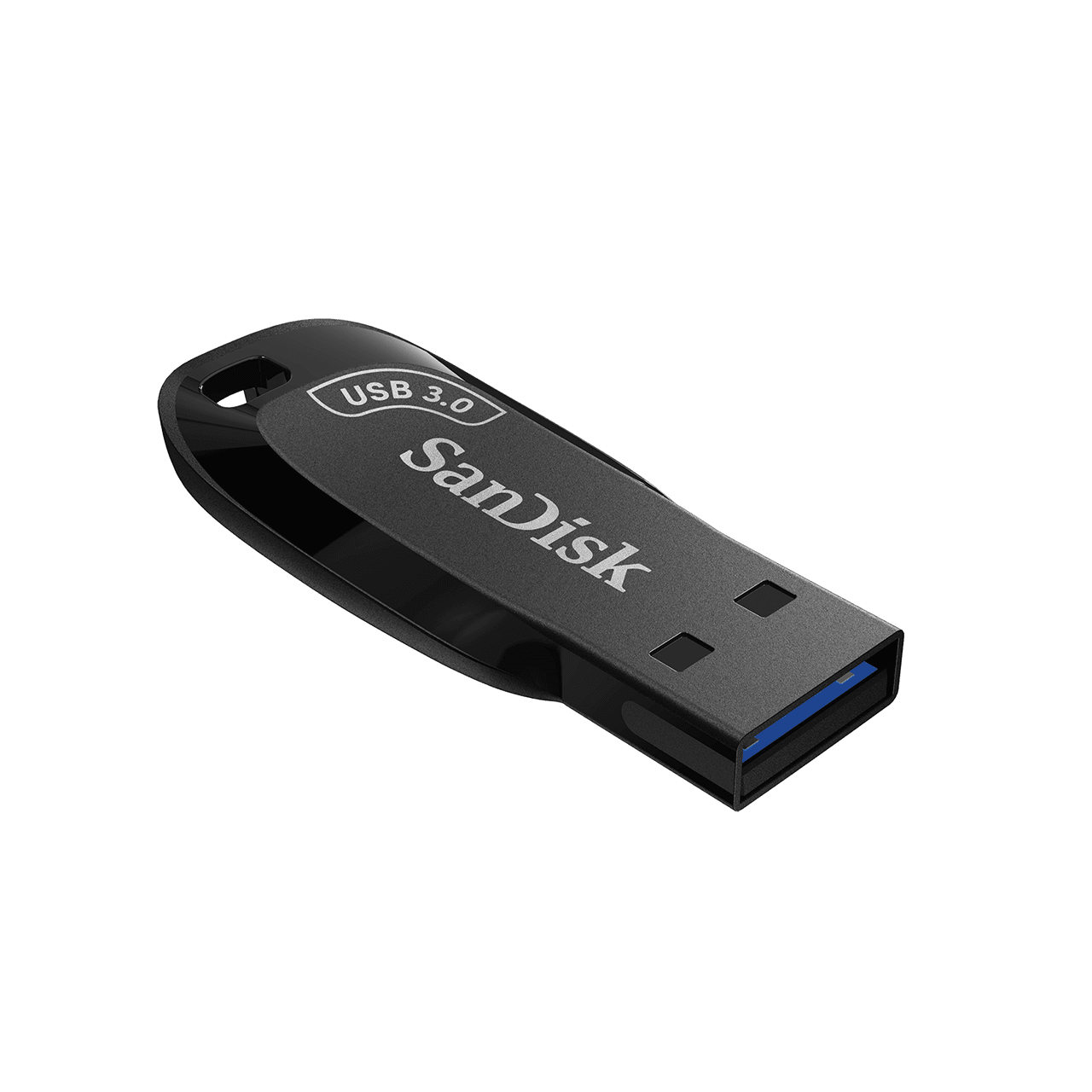 SanDisk 128GB Ultra Shift USB 3.0 Flash Drive SDCZ410-128G-G46 V28-SDCZ410-128G-G46