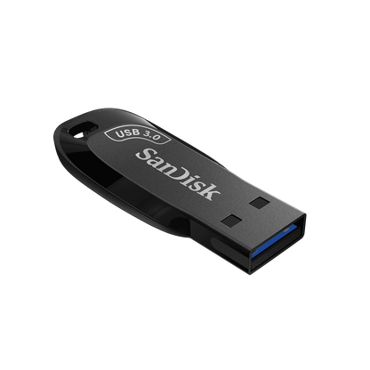 SanDisk 128GB Ultra Shift USB 3.0 Flash Drive SDCZ410-128G-G46 V28-SDCZ410-128G-G46