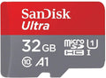 SANDISK SDSQUA4-032G-GN6MN Micro SDHC Ultra UHS-I Class 10 , A1, 120mb/s No adapter V28-SDSQUA4-032G-GN6MN
