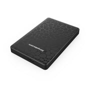 Simplecom SE101 Compact Tool-Free 2.5'' SATA to USB 3.0 HDD/SSD Enclosure Black V28-SE101-BK