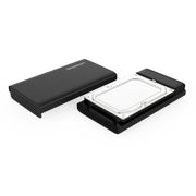 Simplecom SE301 3.5" SATA to USB 3.0 Hard Drive Docking Enclosure Black V28-SE301-BK