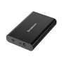 Simplecom SE331 Aluminium 3.5'' SATA to USB-C External Hard Drive Enclosure USB 3.2 Gen1 5Gbps V28-SE331