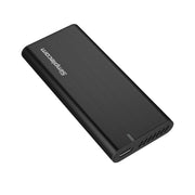 Simplecom SE502C SATA M.2 SSD to USB-C Enclosure USB 3.2 Gen1 5Gbps V28-SE502C