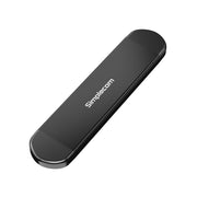 Simplecom SE522 NVMe / SATA M.2 SSD to USB 3.2 Gen 2 Dual USB Connector Enclosure V28-SE522
