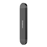 Simplecom SE522 NVMe / SATA M.2 SSD to USB 3.2 Gen 2 Dual USB Connector Enclosure V28-SE522