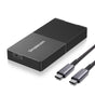 Simplecom SE640 USB4 to NVMe M.2 SSD USB-C Enclosure 40Gbps V28-SE640
