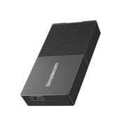 Simplecom SE640 USB4 to NVMe M.2 SSD USB-C Enclosure 40Gbps V28-SE640