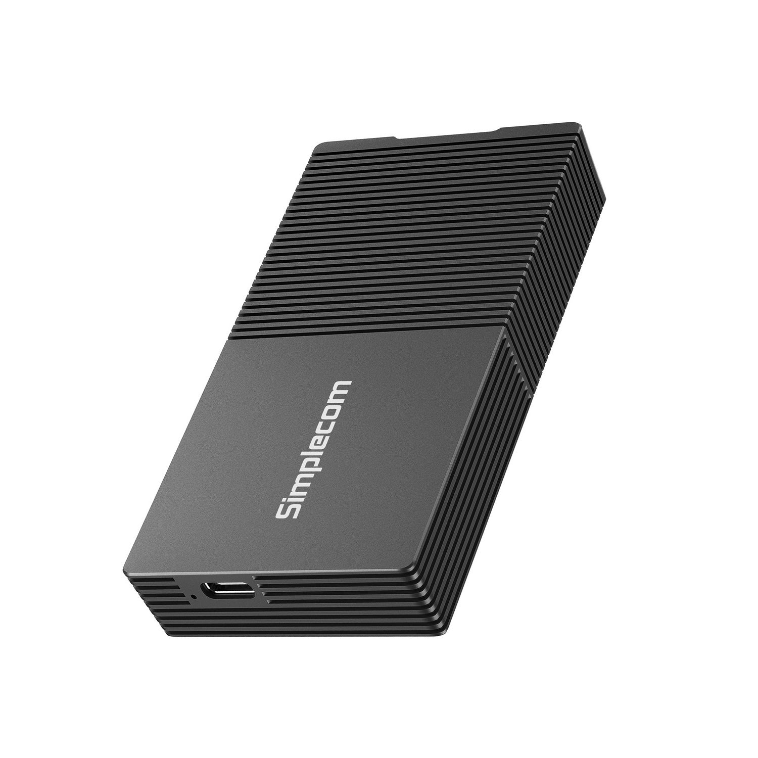 Simplecom SE640 USB4 to NVMe M.2 SSD USB-C Enclosure 40Gbps V28-SE640