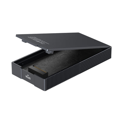 Simplecom SE640 USB4 to NVMe M.2 SSD USB-C Enclosure 40Gbps V28-SE640