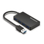 Simplecom CH352 4-Port SuperSpeed USB 3.0 Type-A Hub V28-SIMCH352