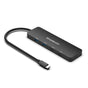 Simplecom CH392 USB 3.2 Gen2 USB-C 4-Port 10Gbps Hub (2x USB-A and 2x USB-C) V28-SIMCH392